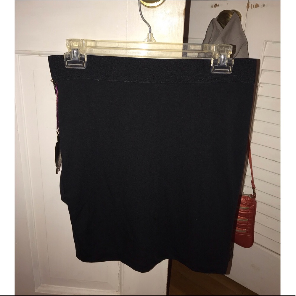 Mini Skirt